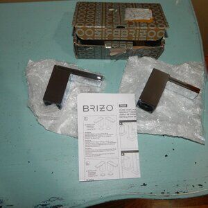 Brizo Widespread Lavatory and Bidet Lever Handle Kit HL5380-PC